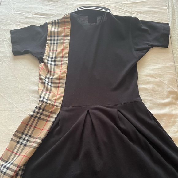 Burberry dress - Picture 3 of 3